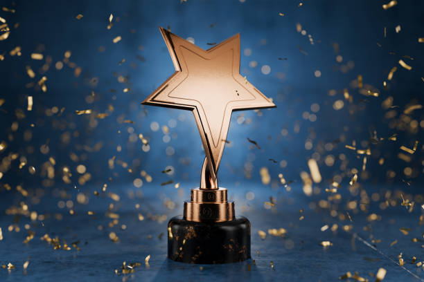 Elegant crystal awards and trophies by JSK Gifts & Awards