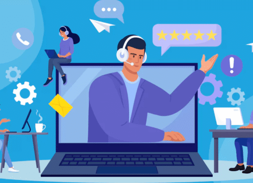 it support provider