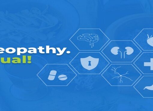 Homeopathy for Chronic Diseases