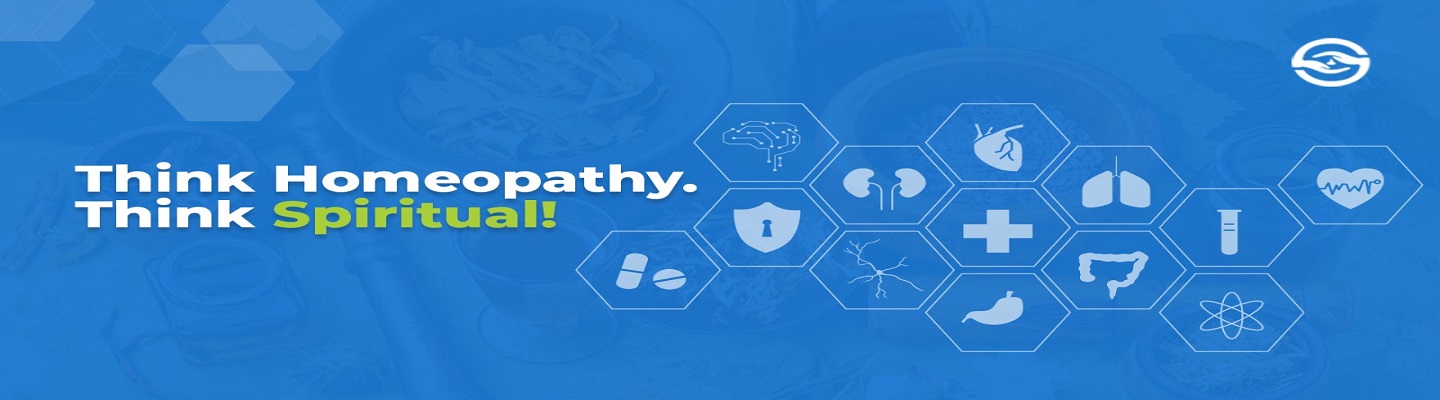 Homeopathy for Chronic Diseases