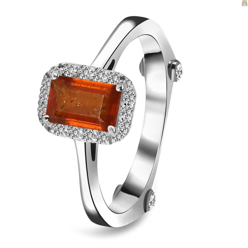 Orange Kyanite Jewelry: The Fiery Crystal That Ignites Your Spirit