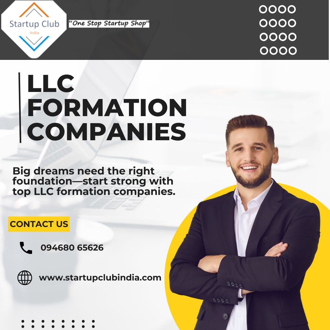 llc formation companies