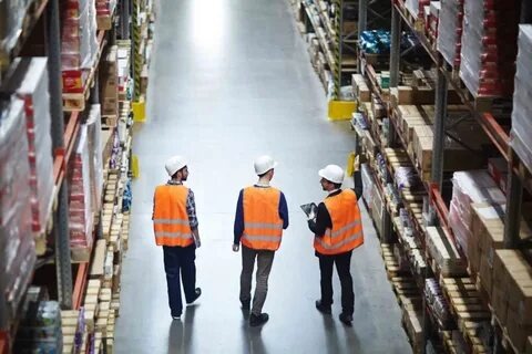 logistics experts in Tempe AZ