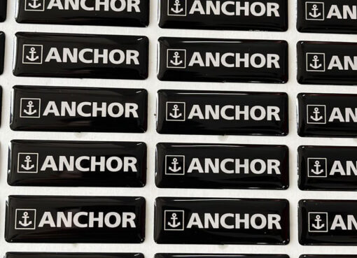 sticker manufacturers in delhi