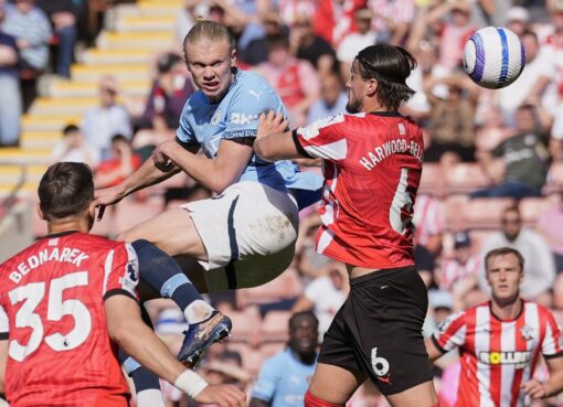 Manchester City’s statement win over Al Ain at Club World Cu