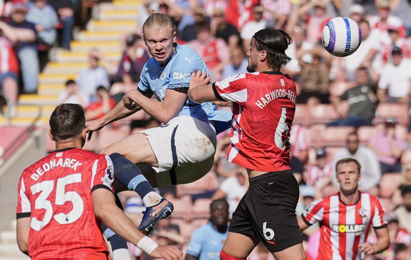 Manchester City’s statement win over Al Ain at Club World Cu