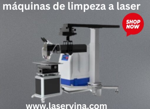 gravadora laser metal