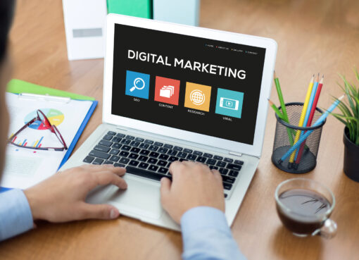 Digital marketing Company in noida