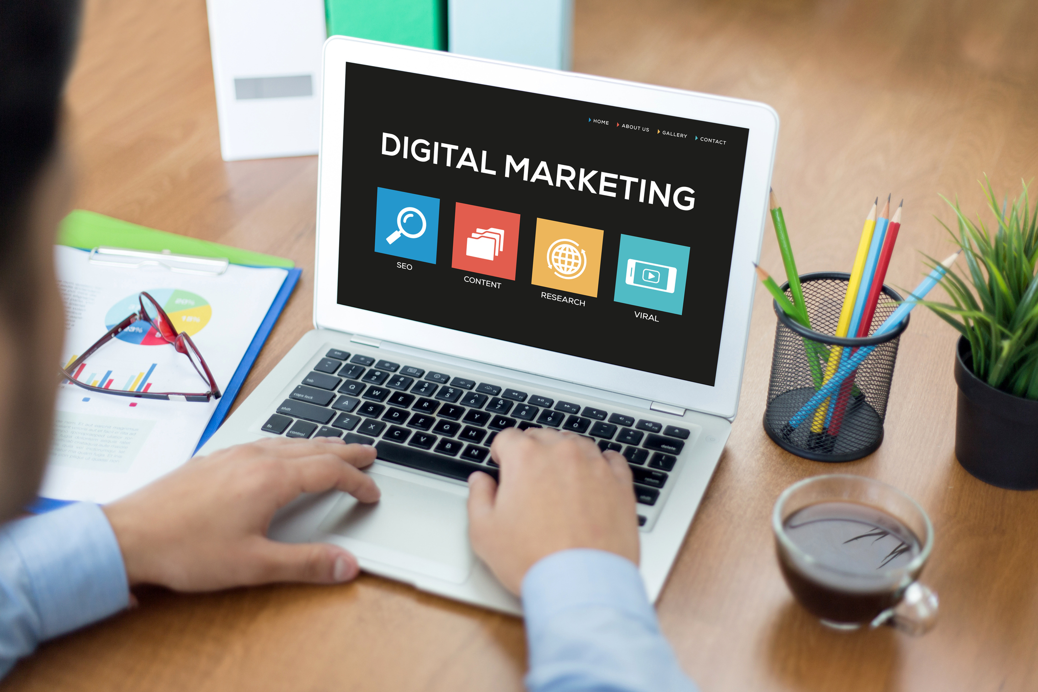 Digital marketing Company in noida