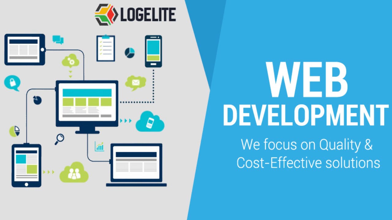 Smart Dev for Smart Growth: Rochester’s Web Experts