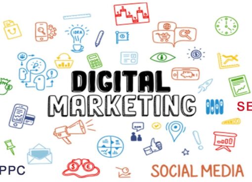 digital marketing company near me