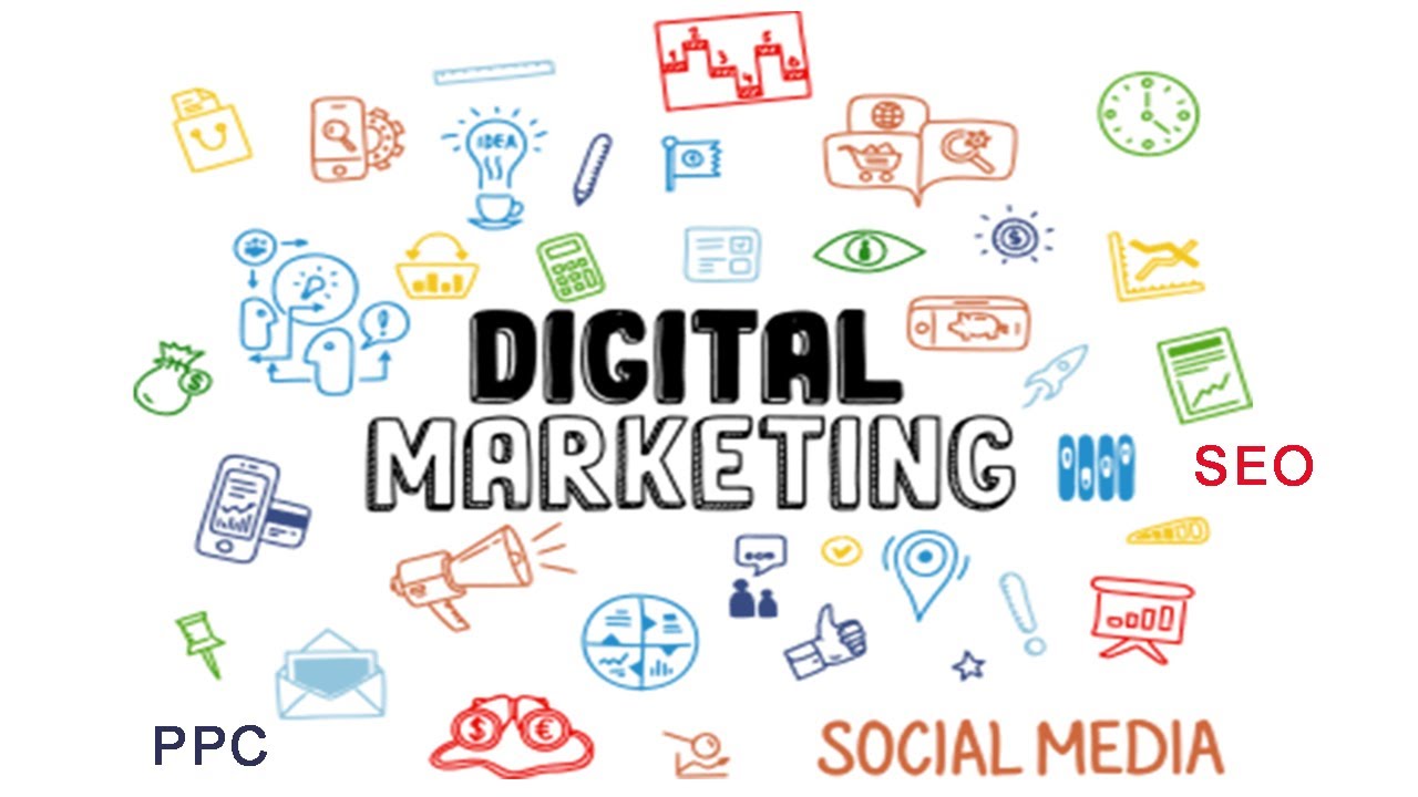 Digital Marketing Company Near Me: Your Local SEO & Growth Partner