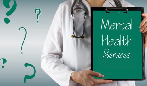mental health services dallas