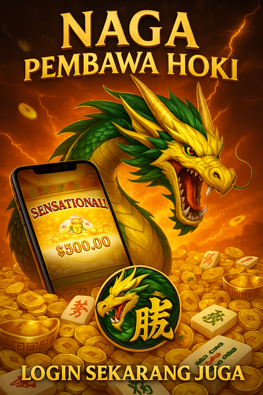 Slot Depo 5K QRIS: Solusi Simple Main Slot Modal Goceng