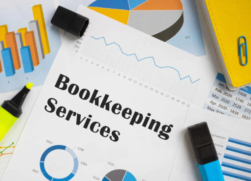 offshore Bookkeeping services