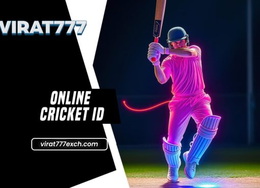 online cricket id