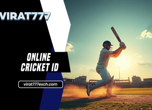 online cricket id