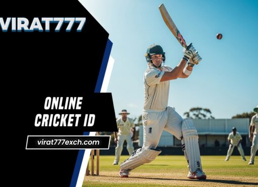 online cricket id