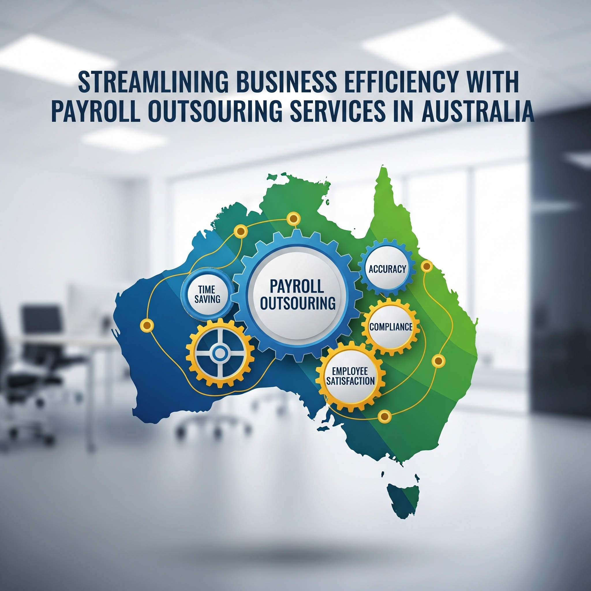 outsourced payroll services