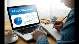 personal loan in Las Vegas