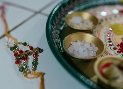 Send Rakhi to Houston