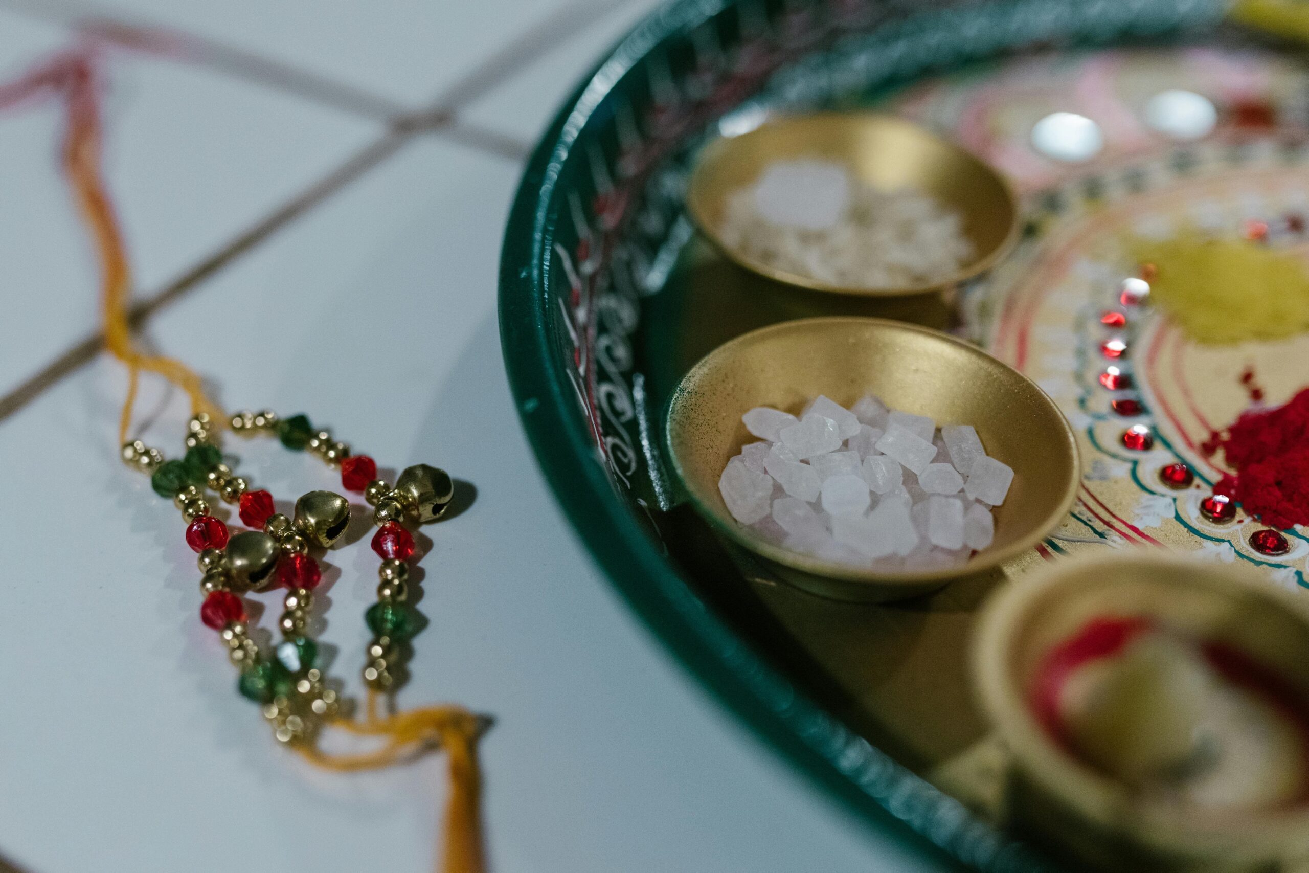 Send Rakhi to Houston