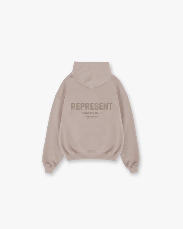 represent hoodie
