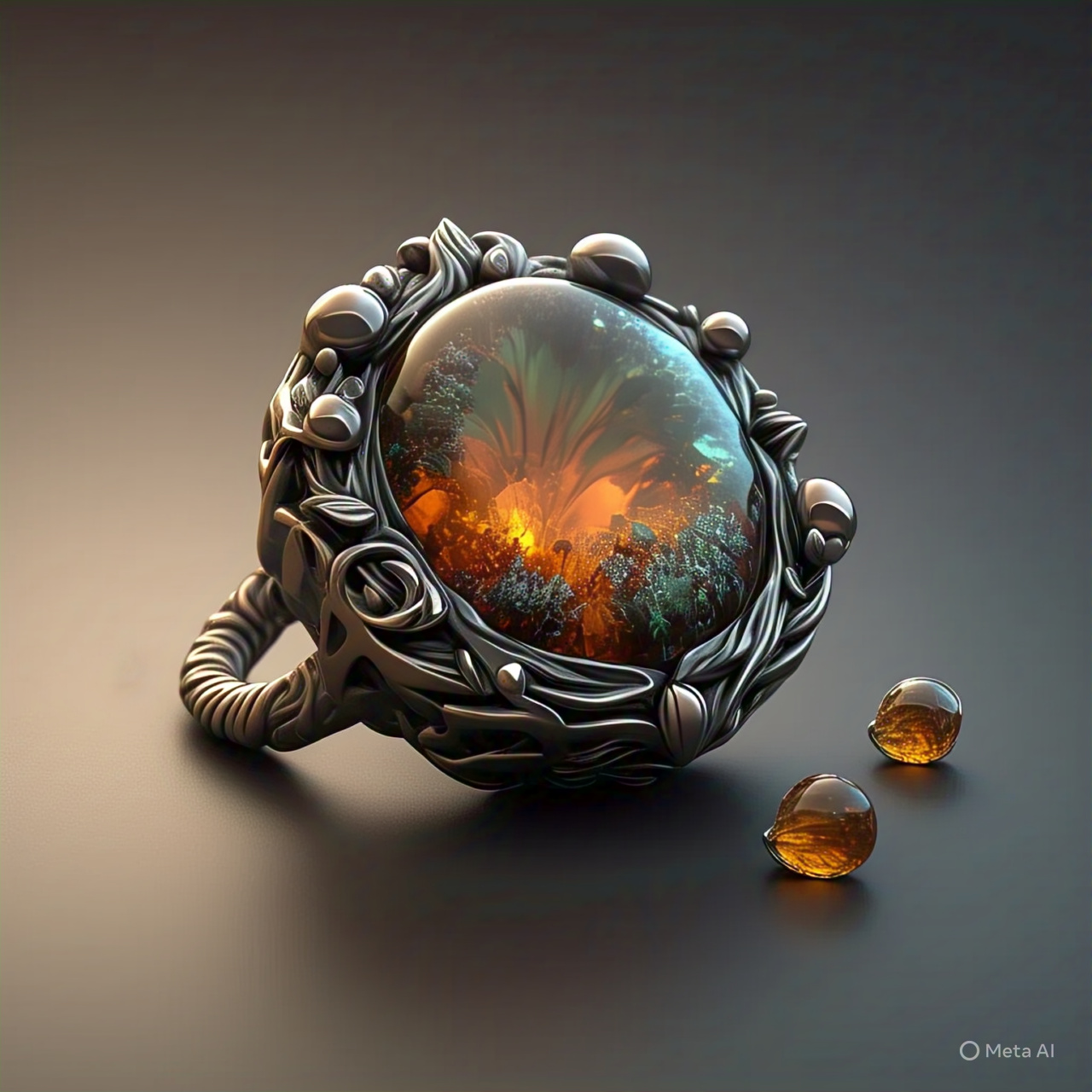 Pietersite Jewelry