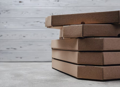 pizza box manufacturers