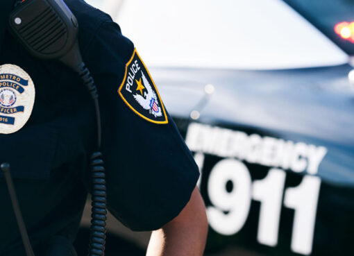 Law Enforcement