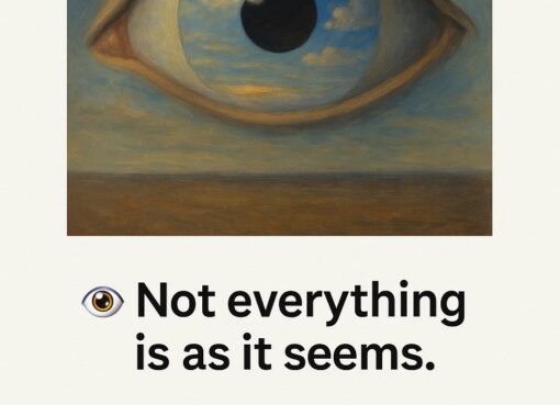 Power of Illusion