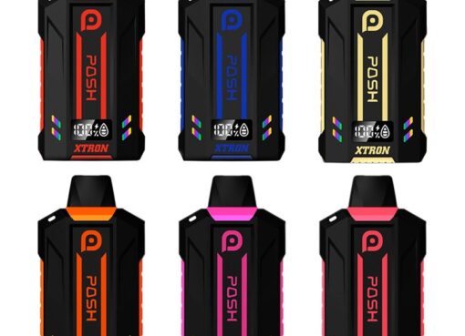 Xtron Vape