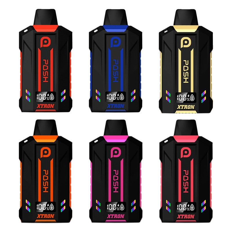 Xtron Vape