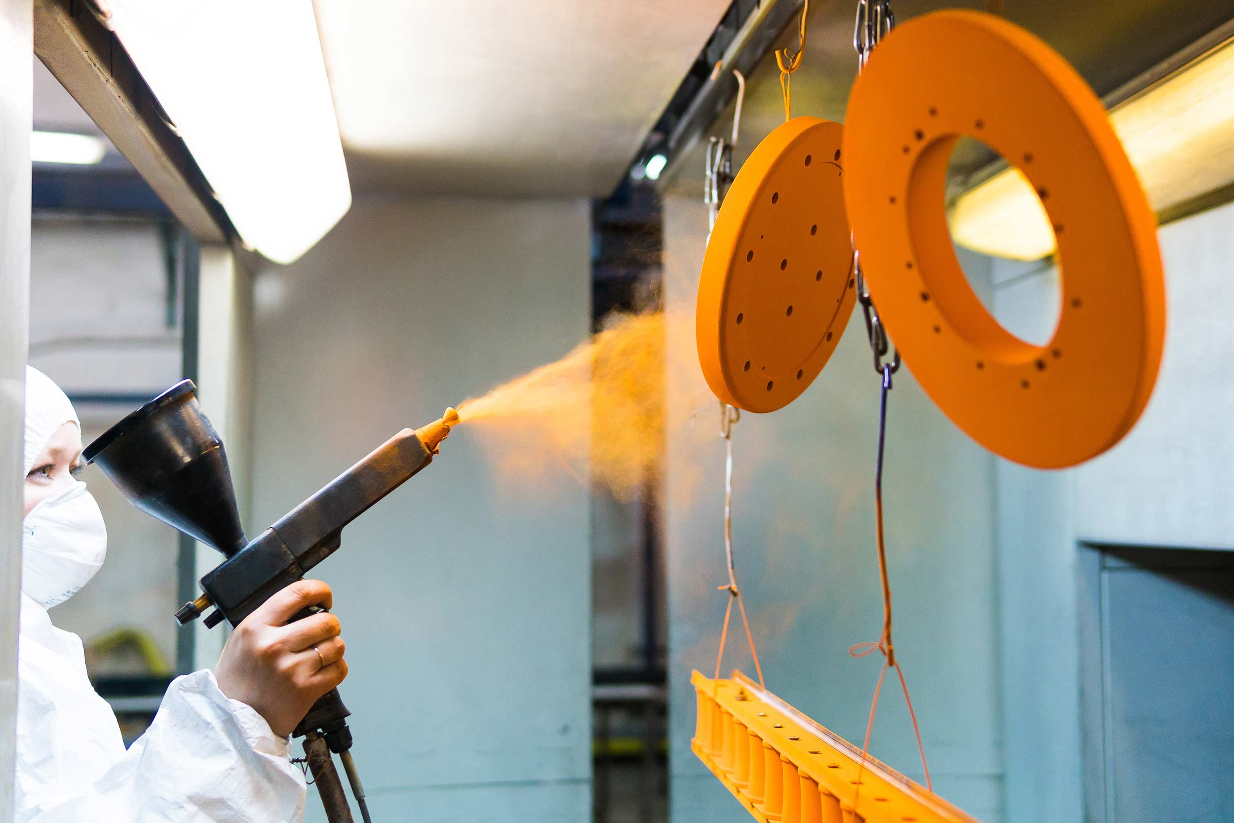 Powder Coating Market
