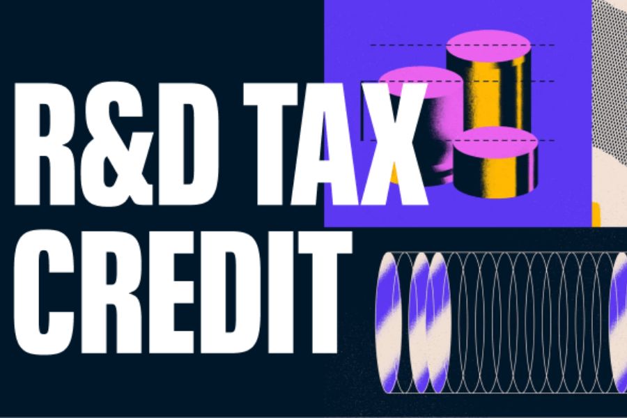 Research and Development tax credit