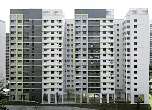 real estate builders in Pakistan