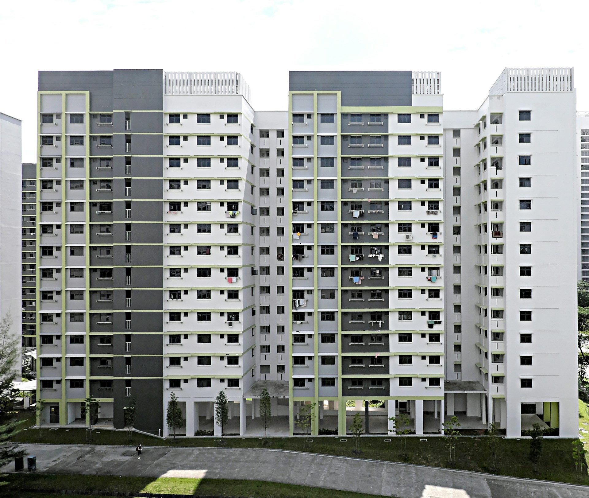 real estate builders in Pakistan