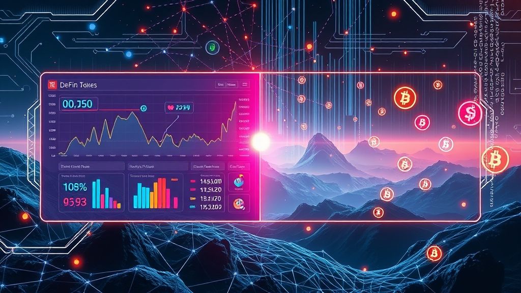 How Token Development Services Can Boost Your DeFi or GameFi Project