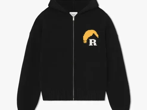 Rhude Clothing