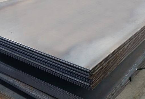 S890QL Steel Plates