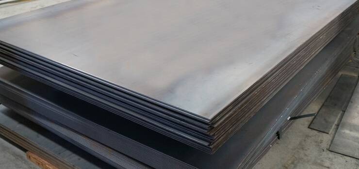 Why S890QL Steel Plates Are Ideal for Heavy Engineering Projects
