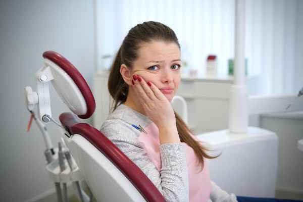 emergency dentist in Wokingham