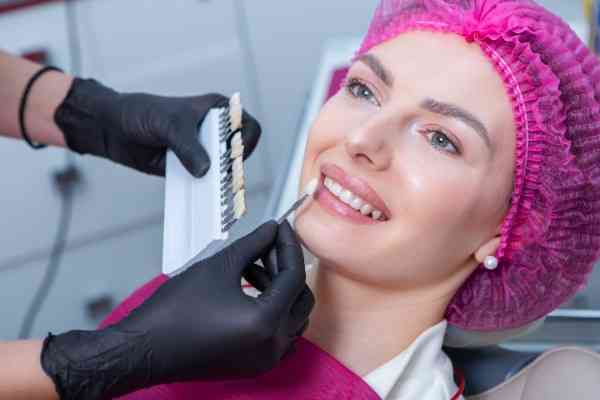 The Importance of Local Dental Support in Peterborough