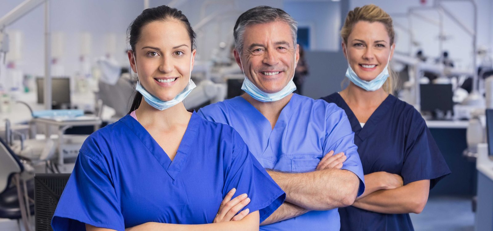 surgical gown