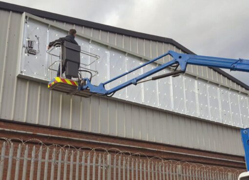 sign company