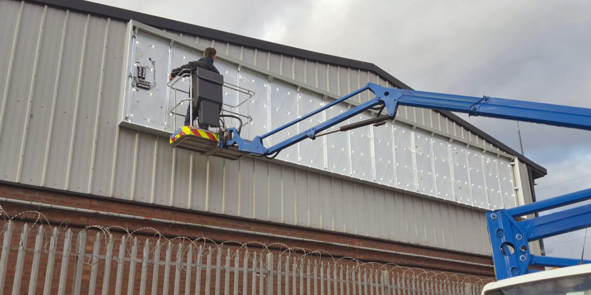 sign company