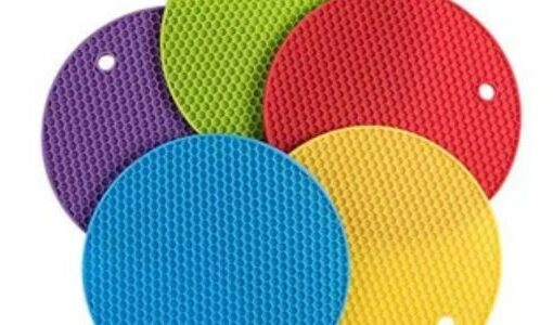 silicone mat