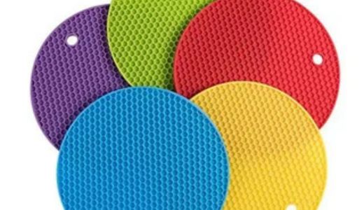 silicone mat