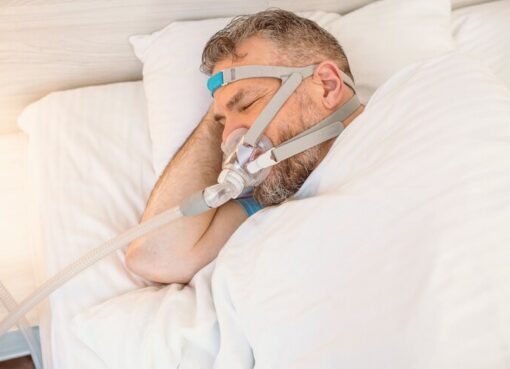 AHI Sleep Apnea