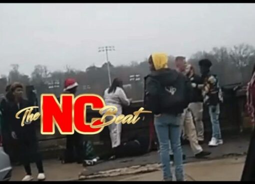Breaking News NC